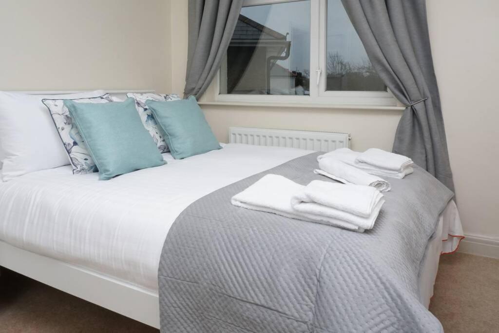Cornwallis House Holiday home *